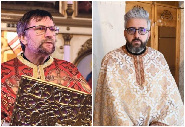 „Vaccinarea este un gest de iubire față de comunitate”. Doi preoți ortodocși explică de ce s-au implicat în informarea credincioșilor