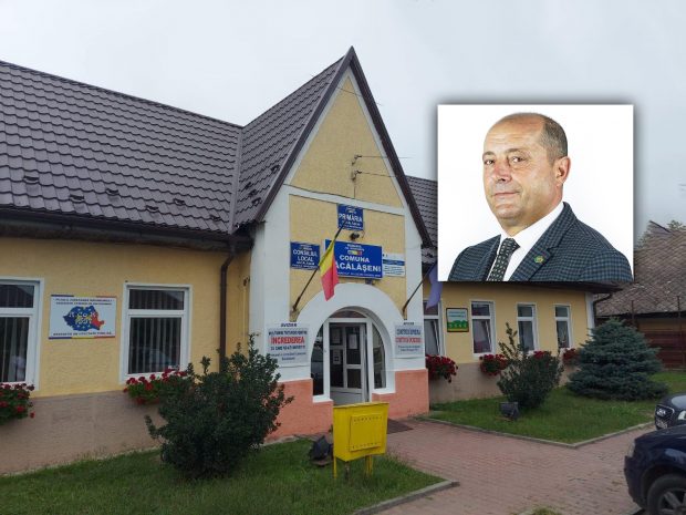 Un primar din Maramureș le recomandă localnicilor leacuri băbești în criza COVID. „Nu vă temeți, în ciuda sirenelor care sună înfiorător”