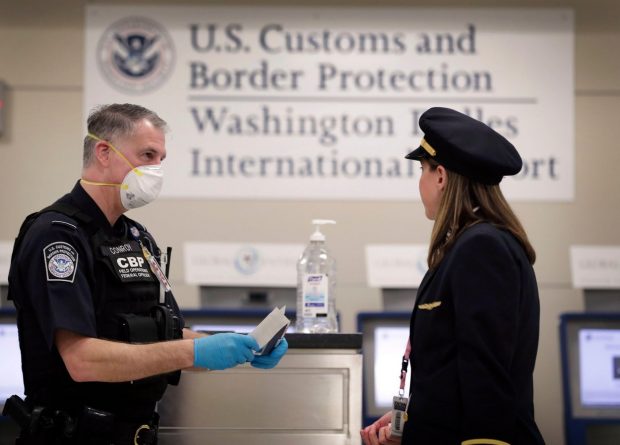 SUA vor ridicarea vizelor pentru români. România și alte trei țări, luate în calcul pentru programul Visa Waiver