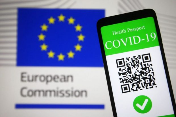 Certificatele COVID vor fi valabile doar 9 luni, în UE, fără doza „booster”