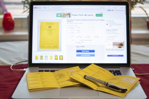 În ziua cu un număr maxim de cazuri, Austria a decis că certificatul COVID devine obligatoriu la locul de muncă