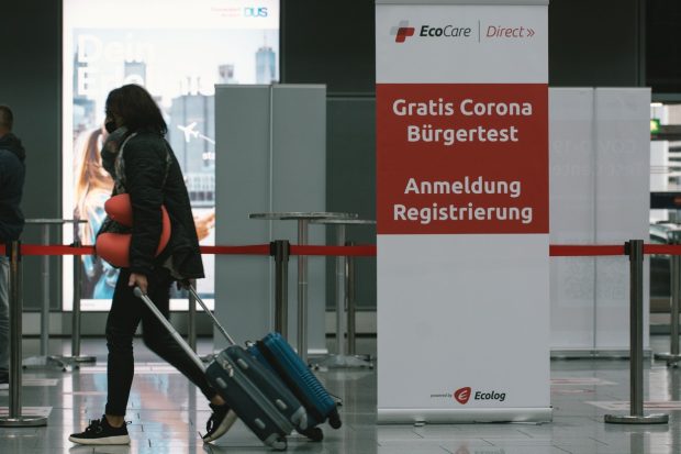 Germania a inclus România pe lista roșie. Care sunt condițiile de intrare în țară