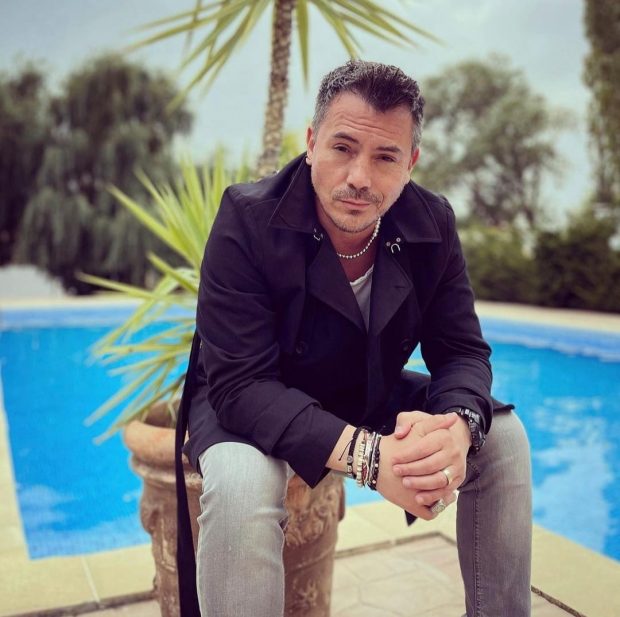 Răzvan Fodor, bărbatul care pune zacuscă și nu are e-mail: „Fac mâncăruri mai bune ca la restaurant”