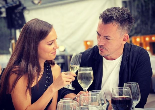 Dezvăluirile lui Răzvan Fodor după 12 ani de căsnicie cu Irina. „Nu am nicio șansă să derapez în relația asta”