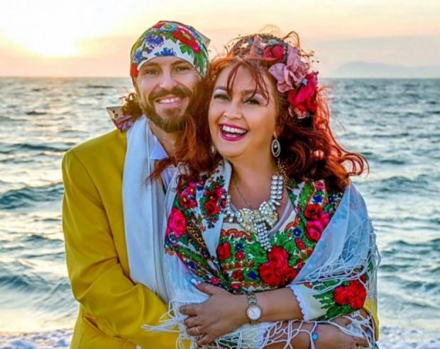 În ce relații a rămas Rona Hartner cu fostul soț, Herve: „Am multe să-i mai spun”