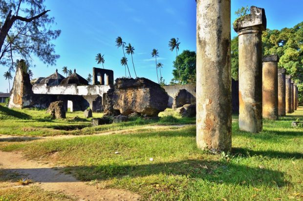 Povestea celui mai scurt război din istorie. Cât a durat războiul dintre Marea Britanie și Zanzibar, din anul 1896