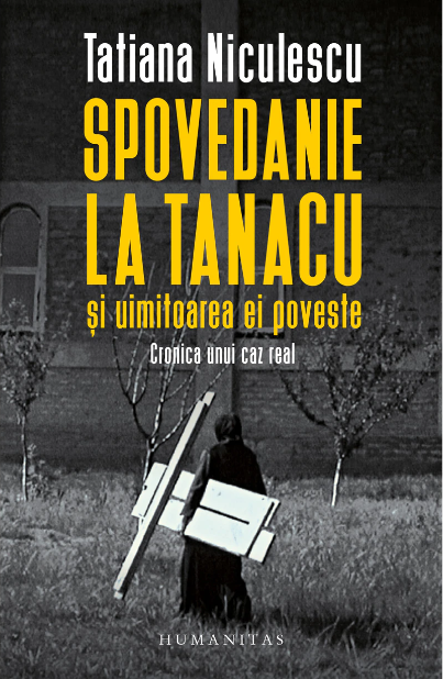 „Zicem de biserică că e medievală, dar dacă ne ducem într-un spital psihiatric din România, nu mai credem că suntem în secolul XXI”