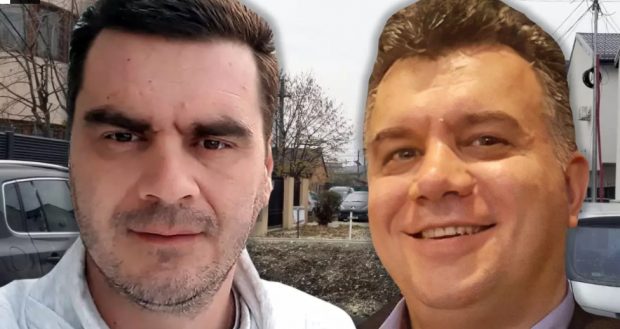 Cum a clasat Parchetul dosarul în care un șef Apa Nova voia să ajungă la o înțelegere cu un bucureștean cu mai multe plângeri: Nimic penal!