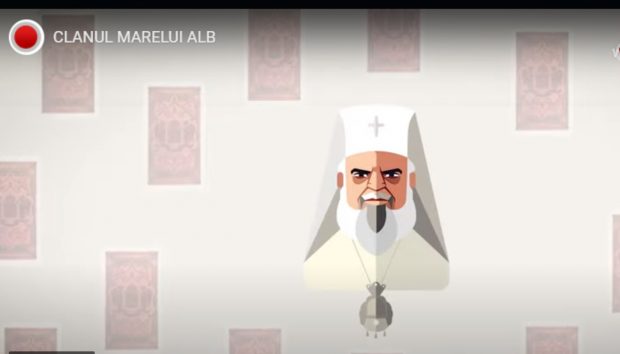 Investigația Recorder a depășit manelele în popularitate pe YouTube: „Preafericitul Părinte Patriah Daniel tocmai l-a detronat pe Tzanca Uraganu”