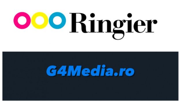 G4Media.ro semnează cu Ringier România pentru vânzările exclusive de publicitate premium ale site-ului