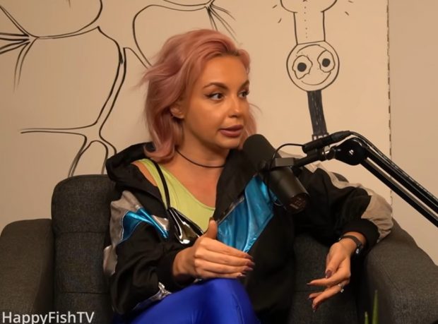 Drama prin care a trecut Eliza Natanticu la un liceu cunoscut din București: „Și acum mai am semne”