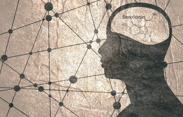 Ce este serotonina și care este rolul ei în organism?