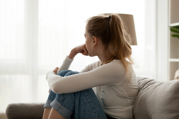 Românii cu depresie apelează târziu la un specialist: „Oamenii spun: eu nu sunt nebun să mă duc la psiholog sau psihiatru”