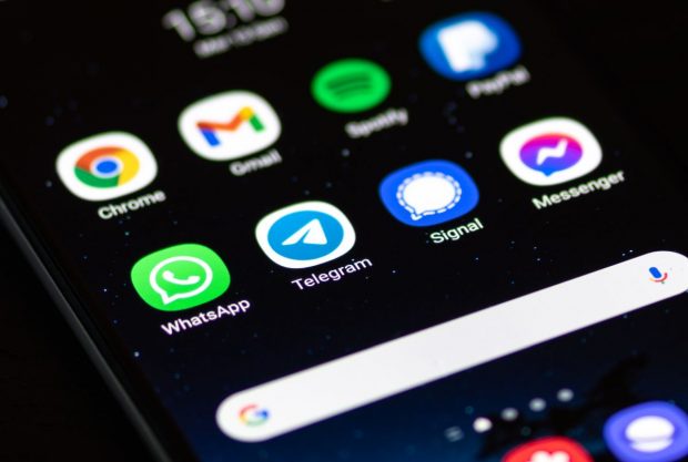 Telegram a doborât recordul de utilizatori, după căderea de luni a Facebook, Whatsapp și Instagram