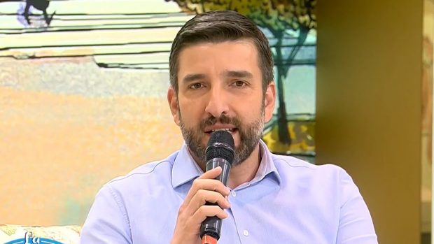 Silviu Biriș și-a refăcut viața la 5 ani de la divorț. Ce spune despre căsătorie: „Am decis să-i dau o șansă”