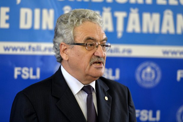 Sindicalist, despre creșterea cu circa 60 de lei a salariilor profesorilor: „Încă o dată Educația a fost sacrificată”