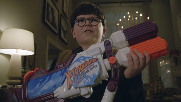 Filmul „Singur acasă 6” va fi lansat pe 12 noiembrie. După 31 de ani, se repetă istoria din primul „Home Alone”