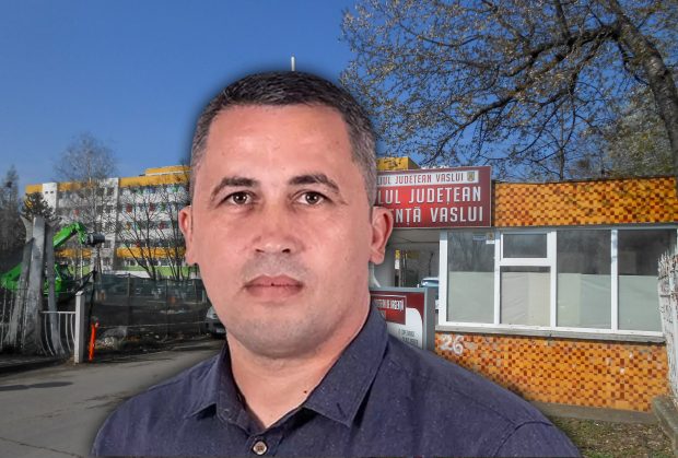 Semne de întrebare după decesul viceprimarului de 43 de ani din Vaslui. În acte apare vaccinat, cadre medicale susțin că nu era