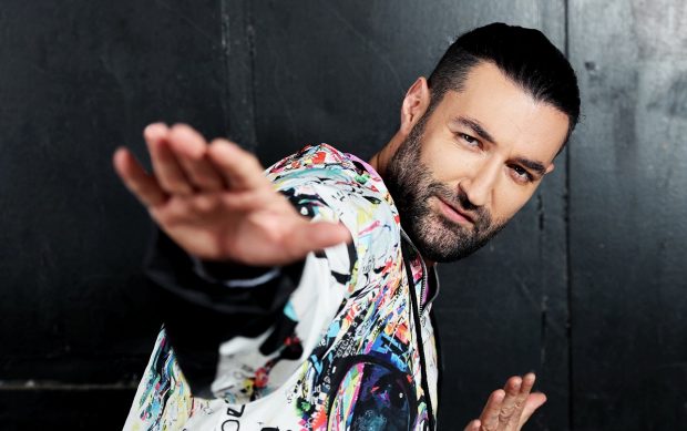 Ce spune Smiley despre a doua etapă a show-ului „SuperStar România”. 114 concurenți merg din nou în fața juraților