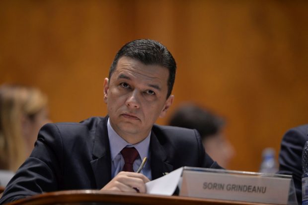 Ministrul transporturilor, Sorin Grindeanu, infectat cu COVID-19: „Omicron are propriul algoritm”