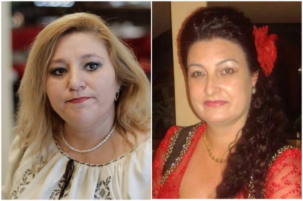Senatoarea Șoșoacă amenință cu demonstrații pentru profa de muzică din Botoșani care sfătuia copiii să nu meargă la spital