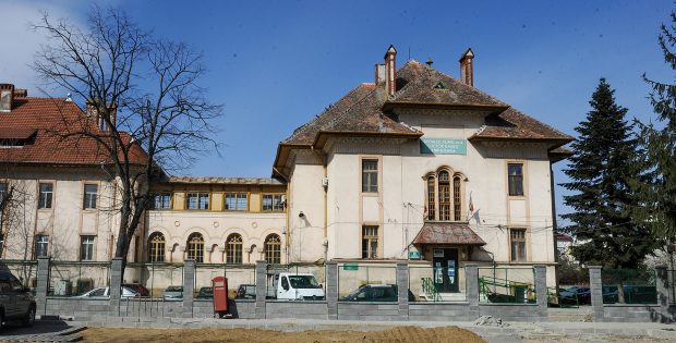 După incendiul de la Constanța, un director de spital cere un echipaj de pompieri în curtea instituției: „Ne e frică să nu ne vină rândul”
