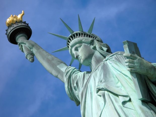 Statuia Libertății din New York – cadoul francezilor devenit simbolul Americii