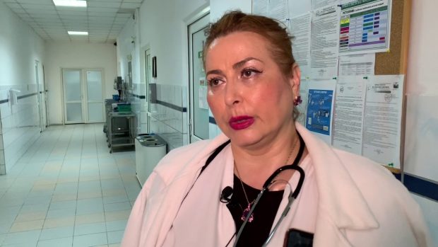 Managerul demis în urma incendiului de la Spitalul din Constanța contestă în instanţă decizia