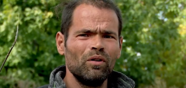 Primul român care a făcut puşcărie pentru zădărnicirea combaterii bolilor: „Am zis că dau în nebuneală. M-am speriat tare“