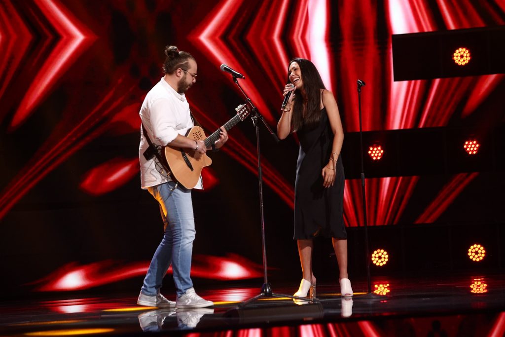 Moment-surpriză în următoarea ediție „X Factor”. Cine va urca pe scenă. „Te felicit pentru că ai curajul să vii”