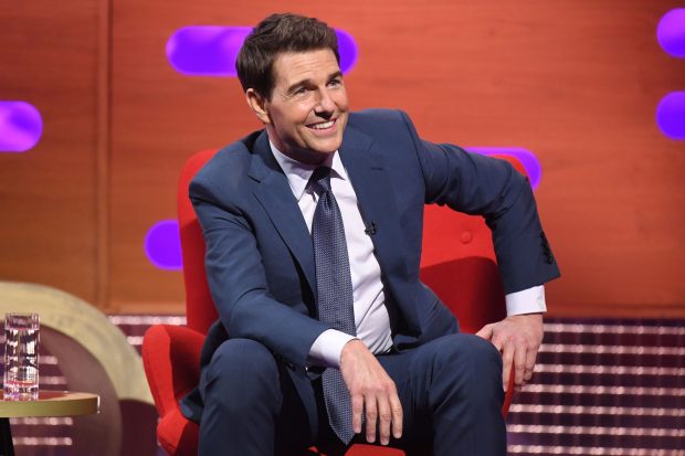 Tom Cruise, de nerecunoscut. Fanii spun că intervențiile estetice l-au transformat: „Ce ai făcut cu fața ta superbă?”