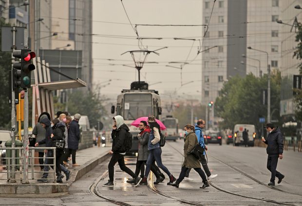 Decizia privind carantinarea Bucureștiului, după propunerea INSP, luată astăzi. Arafat: „Nu cred că vom ajunge aici”