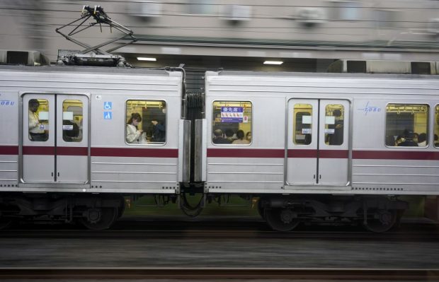 Circulația trenurilor din Tokyo, afectată de o pană extinsă de curent