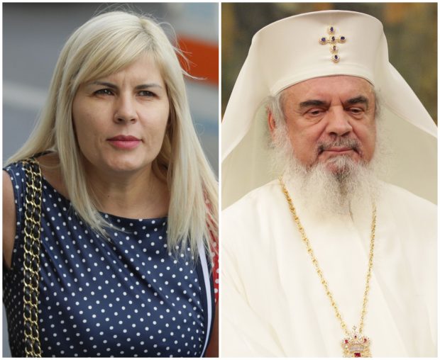 Ce legătură există între Patriarhie și o vilă pe care Elena Udrea a primit-o, printr-un intermediar, pe litoral