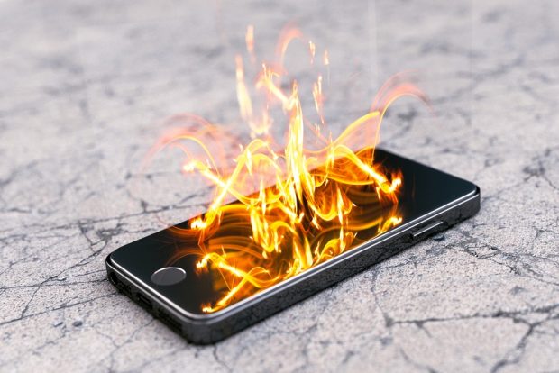De ce se supraîncălzește telefonul mobil și ce trebuie să faci