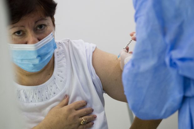Andrei Baciu, după ce 47% din populația mondială s-a vaccinat anti-COVID: ”Ce știe jumătate din planetă și nu știm noi?”