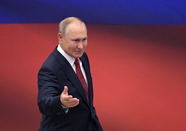 LIVE TEXT Criza ucraineană | Rusia anunță retragerea unor trupe de la graniță și spune că „Putin este dispus să negocieze”