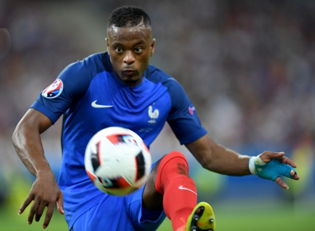 Patrice Evra a fost abuzat sexual la 13 ani de un profesor. „I-am spus mamei abia acum, când am 40 de ani”