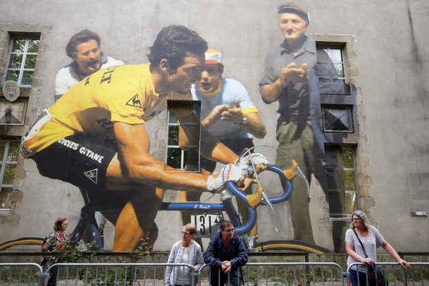 Cel mai mare ciclist din istoria Franței, Bernard Hinault, interviu pentru Libertatea: „Nu încetați să vă mișcați! Nu există vârstă pentru a începe sportul!
