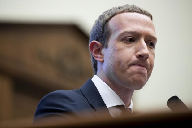 Suma uriașă pe care Mark Zuckerberg a pierdut-o, după ce Facebook, Instagram şi WhatsApp n-au mers timp de 6 ore