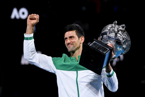 După cazul Djokovic, ATP cere „comunicare mai clară” a autorităților, dar face și apel la vaccinare