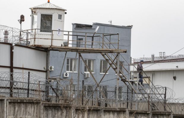 Pușcăriile din Rusia, „uzine de tortură”: „Am văzut holuri acoperite de sânge”