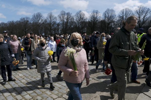 Letonia va intra în lockdown. „Sistemul nostru de sănătate este în pericol”