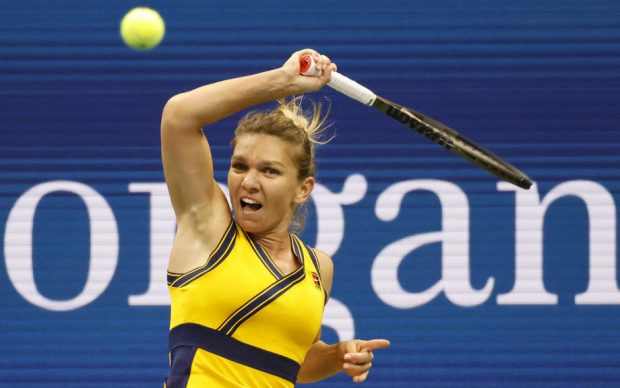 CTP, după eșecul lui Halep la Dubai: „Lipsa de îndrăzneală e atât de adânc înfiptă în psihicul Simonei”