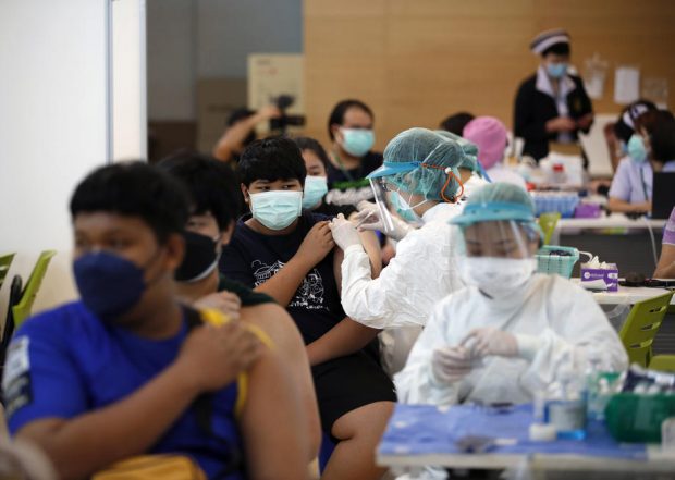 Strategie nouă pentru vaccinarea copiilor, adoptată de mai multe țări
