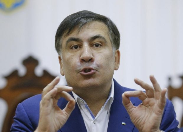 Fostul președinte georgian Mihail Saakașvili, aflat în detenție, a fost diagnosticat cu demență și tuberculoză, spune avocatul său