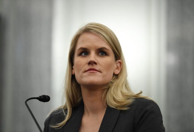 Inginera care a dezvăluit informaţii secrete de la Facebook va fi audiată în Parlamentul European
