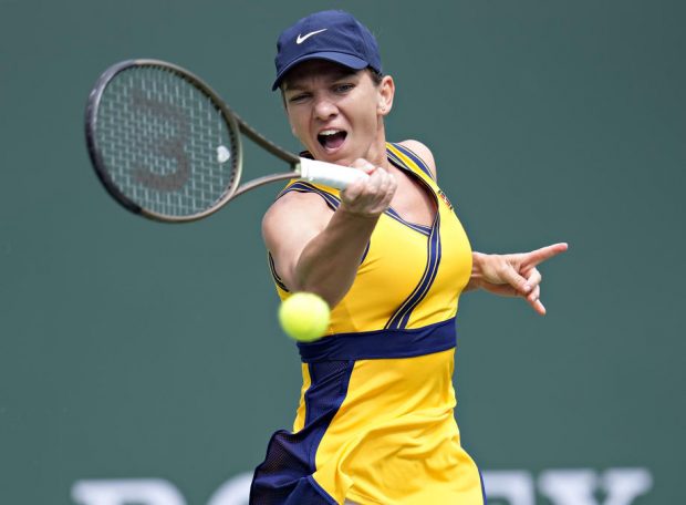 Simona Halep, în finala turneului Transylvania Open. „Sunt motivată. Am jucat cel mai bun meci al meu”