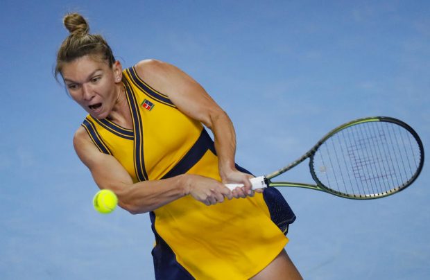 Simona Halep va mai juca la un turneu în 2021 după Transylvania Open, de la Cluj-Napoca