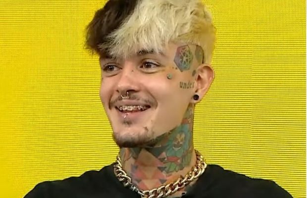 Zanni, câștigătorul „Survivor România”, la secția de Poliție. „M-au luat pentru că am avut tupeu”